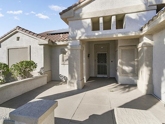 2nd image of 19432 N DESERT MESA Drive