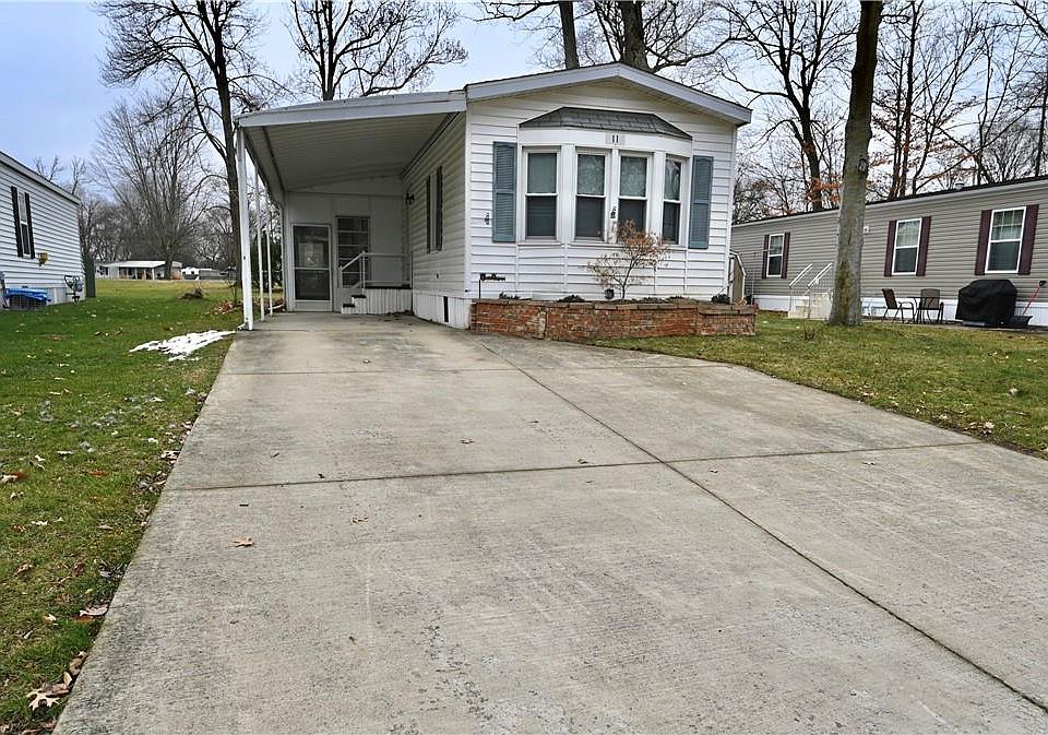 1st image of 1229 Columbiana Lisbon Rd Lot 11