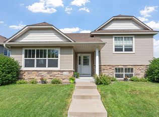 12188 Coral Sea St NE, Blaine, MN 55449