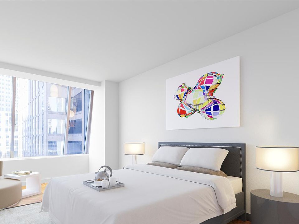 1st image of 15 W 53rd St #25C