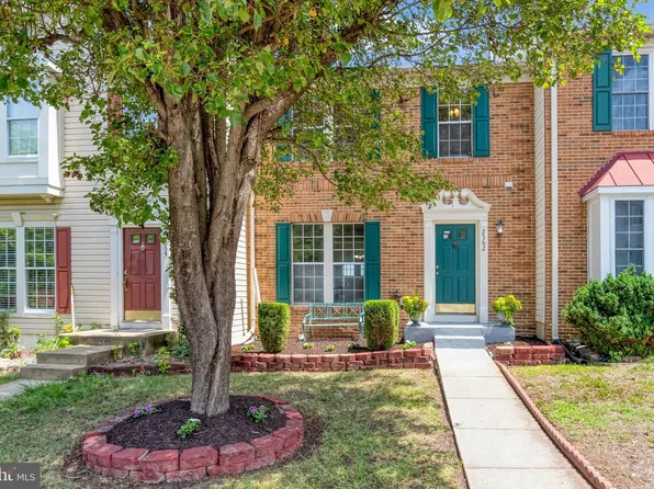 2562 Grayton Ln, Woodbridge, VA 22191