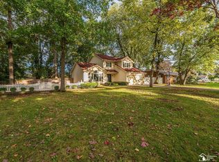 15033 Shadowood St, Monroe, MI 48161