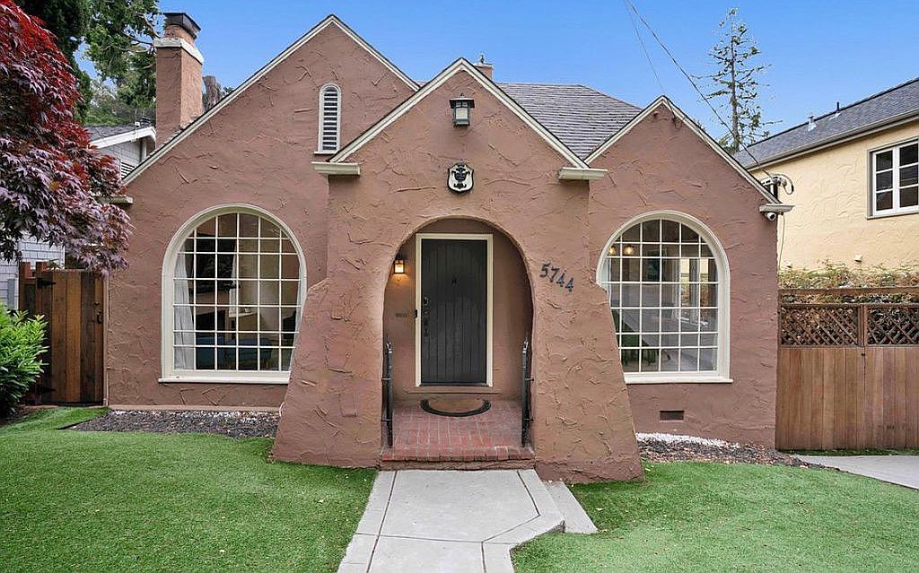 5744 Grisborne Ave, Oakland, CA 94611 Zillow