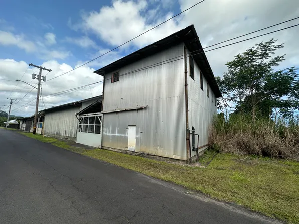 55 Omao St, Hilo, HI 96720