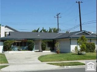 5911 Santa Catalina Ave, Garden Grove, CA 92845
