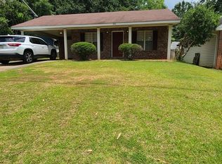 1030 Dekalb St, Auburn, AL 36830