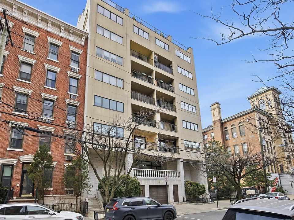 1st image of 72 Park Ave APT 6D