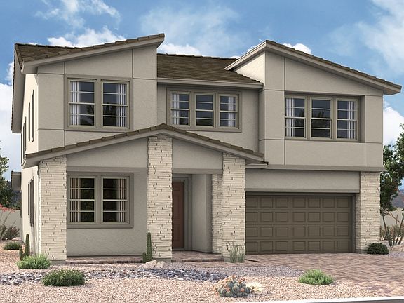 The Sage Elevation B