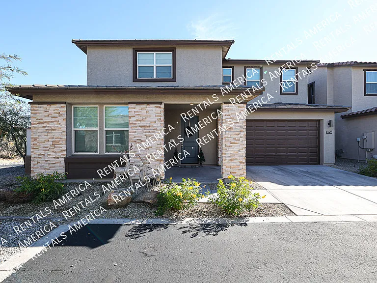 17734 W Jojoba Rd — Photo 1