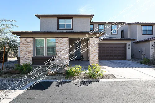 17734 W Jojoba Rd Photo 1