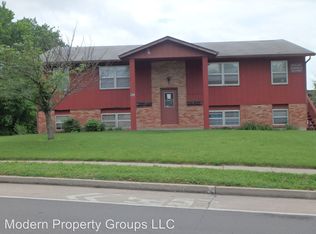 120 W Ash St APT 4, Columbia, MO 65203