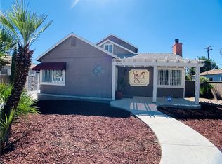 131 S Taylor St, Hemet, CA 92543