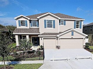 29736 Calvano Dr, Land O Lakes, FL 34639