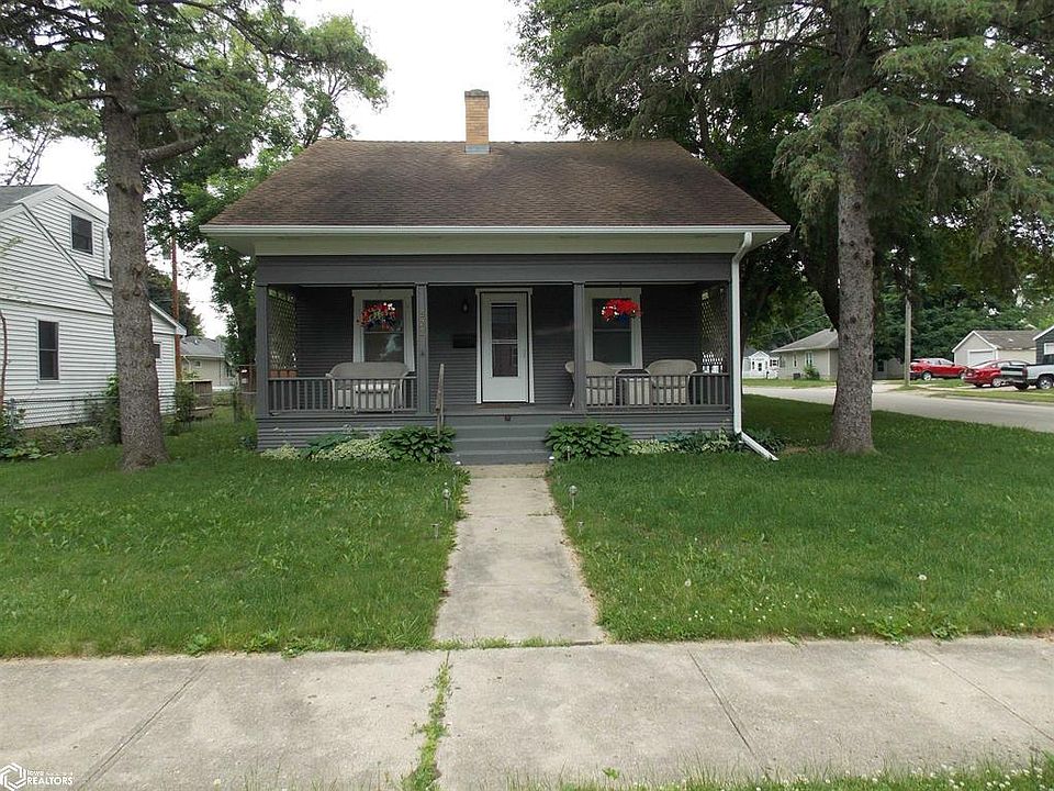 801 10th St NE, Mason City, IA 50401 Zillow