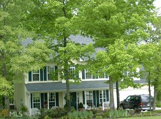 6520 Glen Pond Trce #36, Cumming, GA 30028