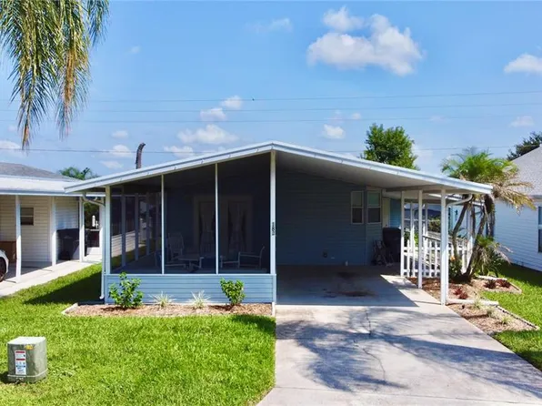 50989 HIGHWAY 27 #182, DAVENPORT, FL 33897