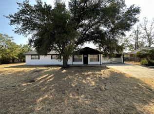210 County Road 174, Brownwood, TX 76801