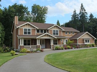3640 Pennant Ct NW, Olympia, WA 98502