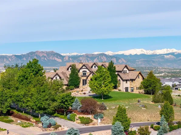 15478 Mountain View Circle, Broomfield, CO 80023