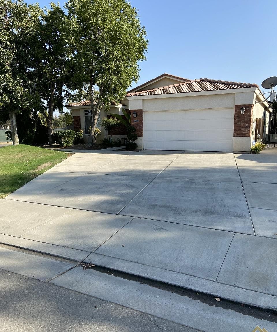 9301 Brookstone Ct Bakersfield CA 93312 Zillow