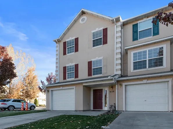 638 Glen Livet Ln, Heber City, UT 84032