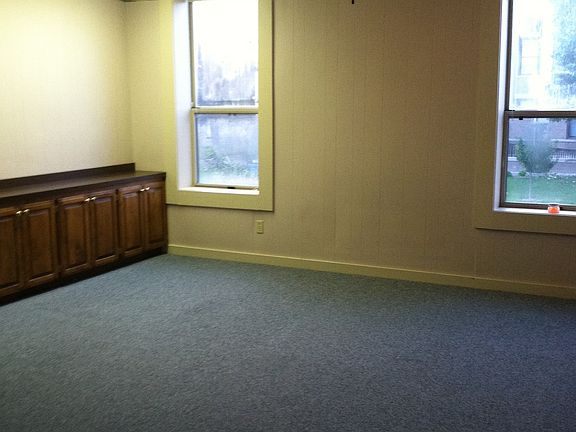 1 of the bedrooms with storage space