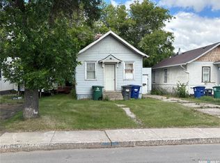 115 L Ave S, Saskatoon, SK S7M2G9