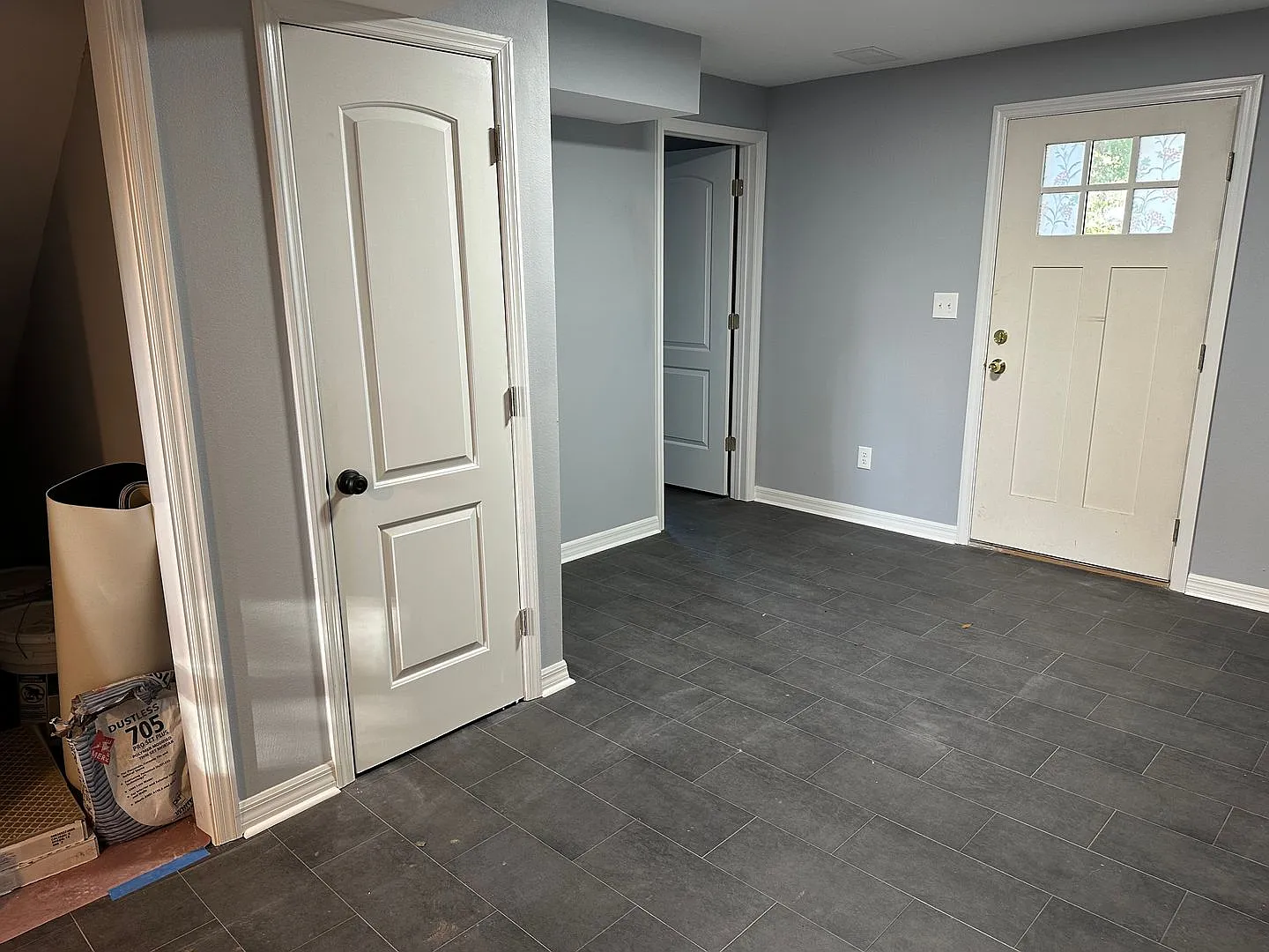 Affordable 3/1 Duplex in Plant City DownStairs Unit — Photo 3