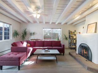 524 Onate Pl APT B, Santa Fe, NM 87501