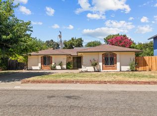 8981 Gulfport Way, Sacramento, CA 95826