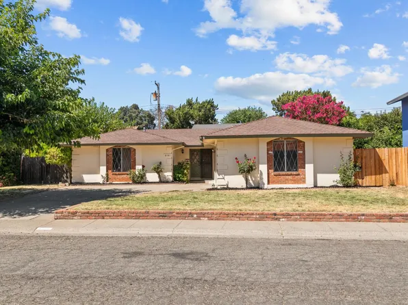 8981 Gulfport Way, Sacramento, CA 95826