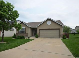 1962 Briarfield Dr, Lake Saint Louis, MO 63367