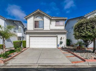 18732 Sydney Cir, Castro Valley, CA
