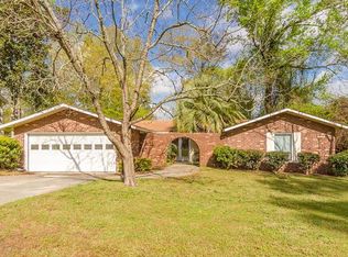 4015 Rio Pinar Dr, Augusta, GA 30906