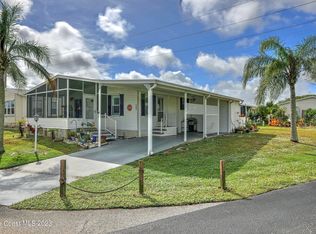 7504 Chasta Rd, Micco, FL 32976