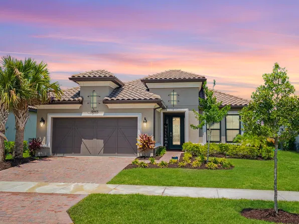 12965 SW Ambra St, Port Saint Lucie, FL 34987