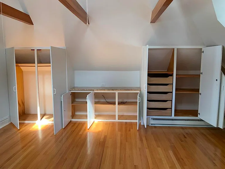 1124 Vine St #C — Photo 2