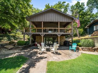 32368 S 599th Loop, Grove, OK 74344