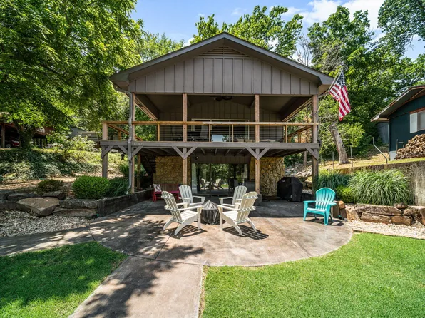 32368 S 599th Loop, Grove, OK 74344