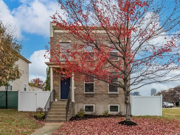 1209 Park Ave, Saint Louis, MO 63104