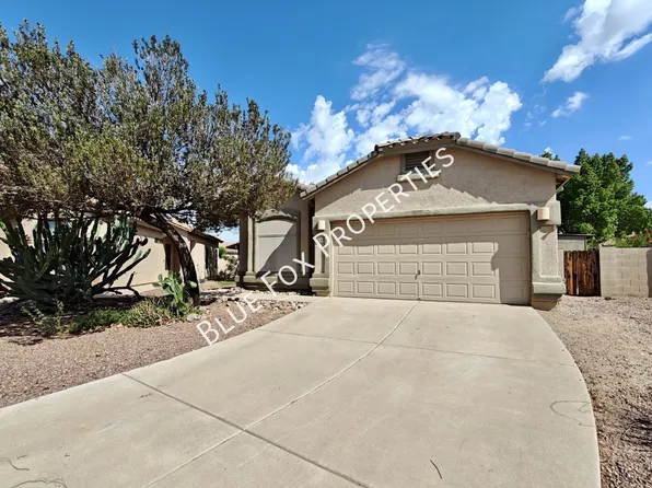 5680 W Shady Grove Dr, Tucson, AZ 85742
