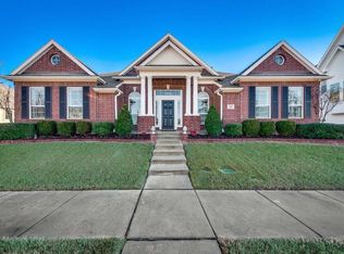 3320 Potters House Way, Dallas, TX 75236