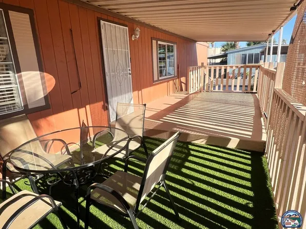1020 W Evan Hewes Hwy #44, Seeley, CA 92273
