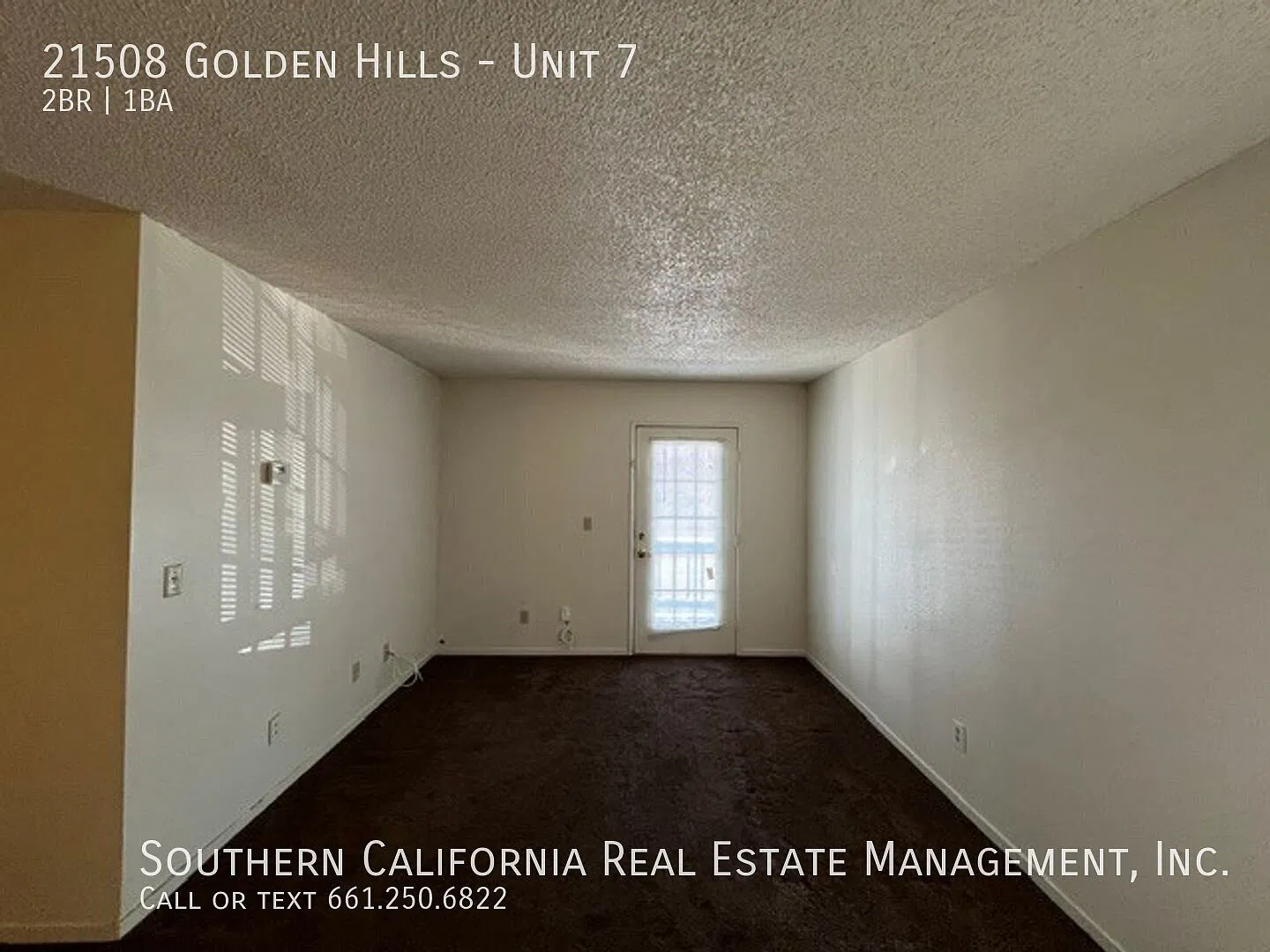 Golden Hills 2 bedroom — Photo 2