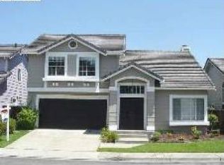 25944 Gushue St, Hayward, CA 94544