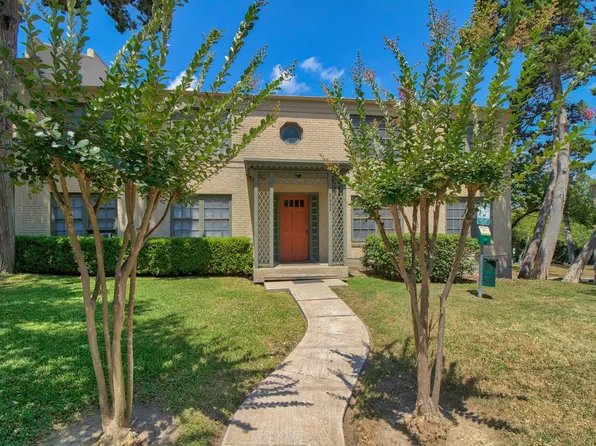 Bel Aire, 5441 N New Braunfels Ave #1B-1Ba-662Sqft, San Antonio, TX 78209