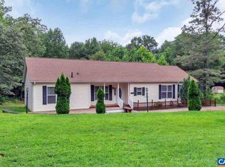 313 Columbia Rd, Gordonsville, VA 22942