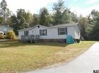4053 Beckys Dr, Lenoir, NC 28645