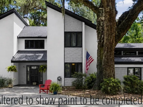 188 Saint Clair Dr, Saint Simons Island, GA 31522