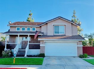 11320 Mathilda Ln, Riverside, CA 92508
